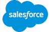 Salesforce logo