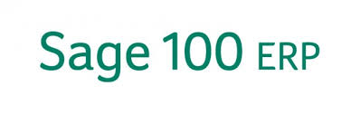 sage 100 ERP