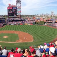 citizens bank park